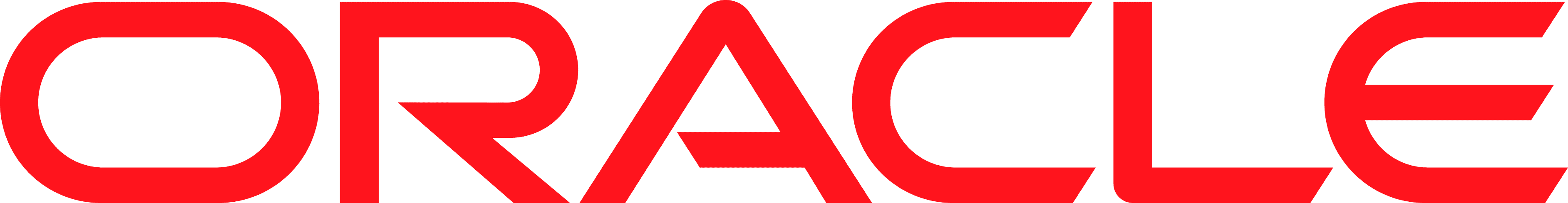 Logotipo Oracle