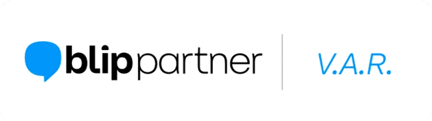 Blip Partner, V.A.R.