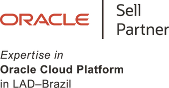 Oracle Sell Partner, Expertise in Oracle Cloud Platform in LAD Brazil